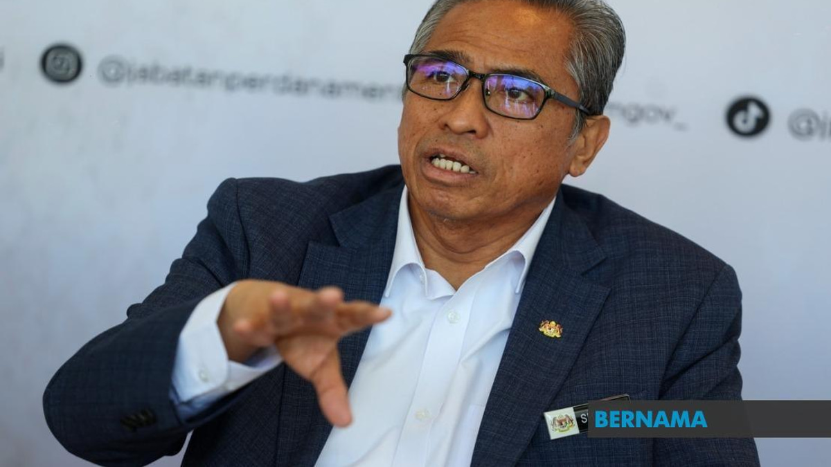 Civil Service Must Translate Diplomatic Gains Into Economic Growth, Says Chief Secretary