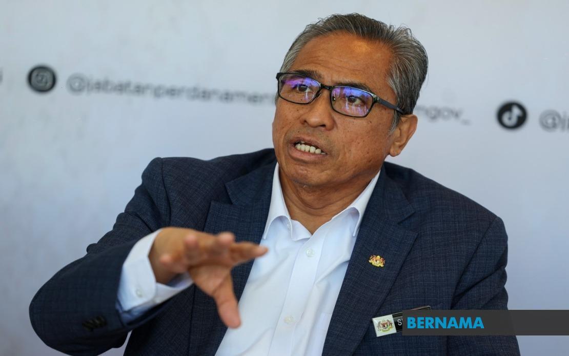 Civil Service Must Translate Diplomatic Gains Into Economic Growth, Says Chief Secretary