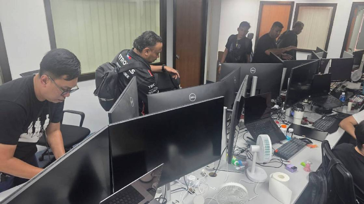 Police Break Up World Cup Betting Syndicate in Kuala Lumpur; Six South Koreans Among Eleven Arrested