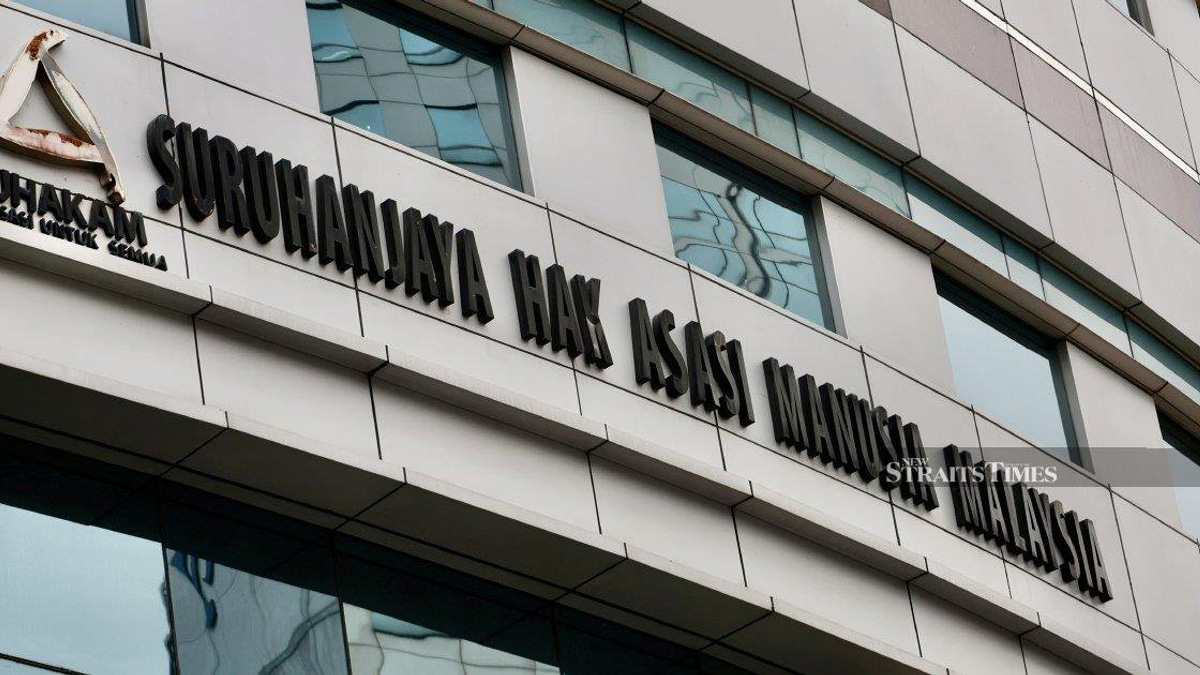 Suhakam voices alarm as appeals court maintains freeze on Pastor Koh disappearance probe