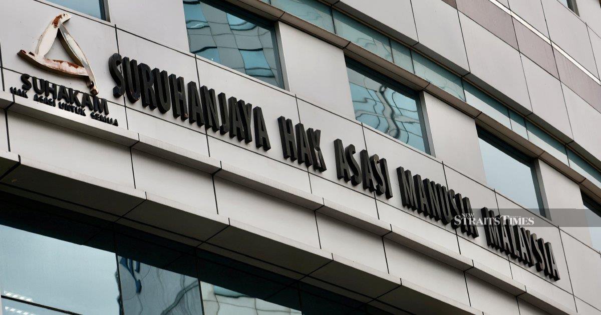 Suhakam voices alarm as appeals court maintains freeze on Pastor Koh disappearance probe