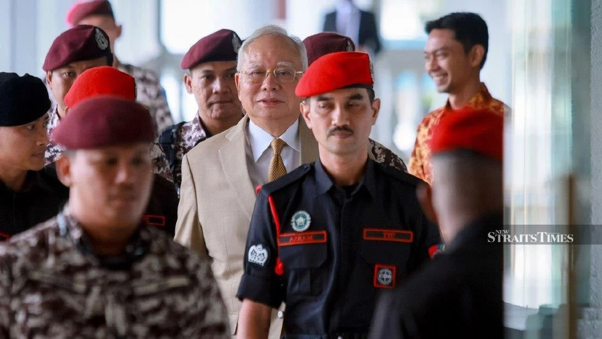 1MDB scandal 'makes Attila the Hun look like a choirboy', judge declares in landmark ruling