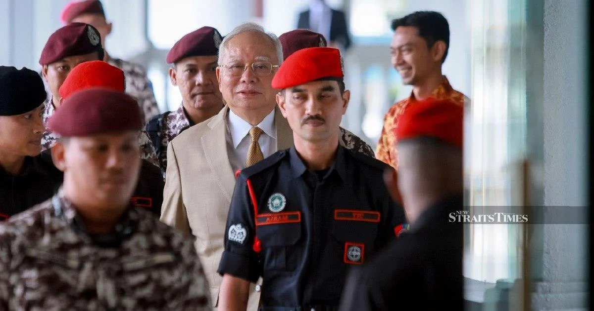 1MDB scandal 'makes Attila the Hun look like a choirboy', judge declares in landmark ruling