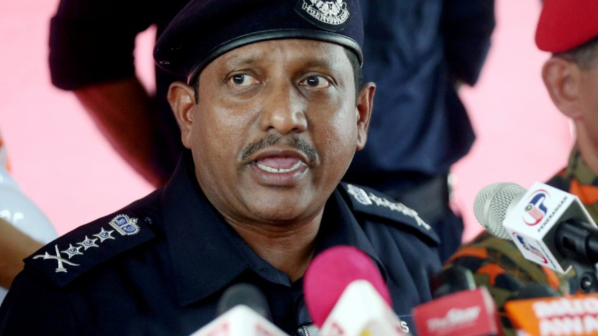 Police Link Young Malaysian Drug Courier Arrested in Sri Lanka to International Trafficking Network