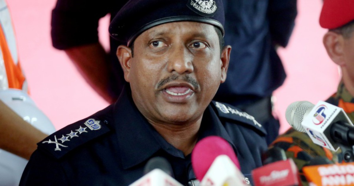 Police Link Young Malaysian Drug Courier Arrested in Sri Lanka to International Trafficking Network