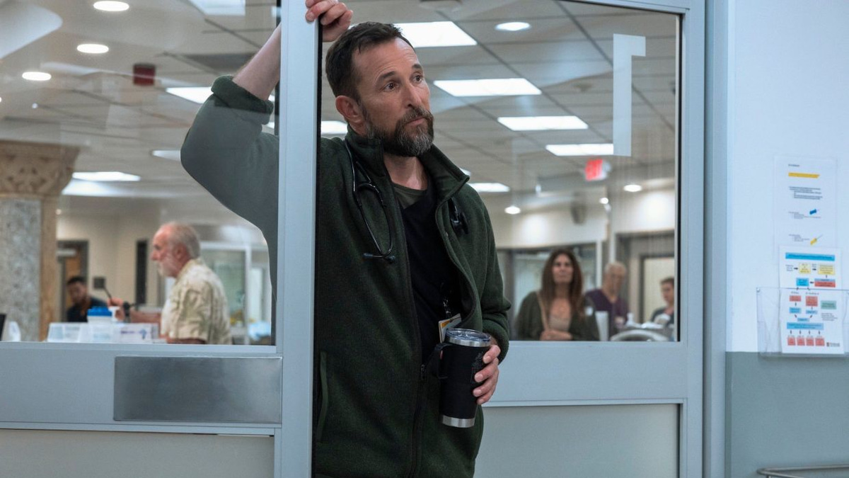 HBO Max Dominates Emmy Race as Medical Drama The Pitt and Comedy Hacks Lead Field