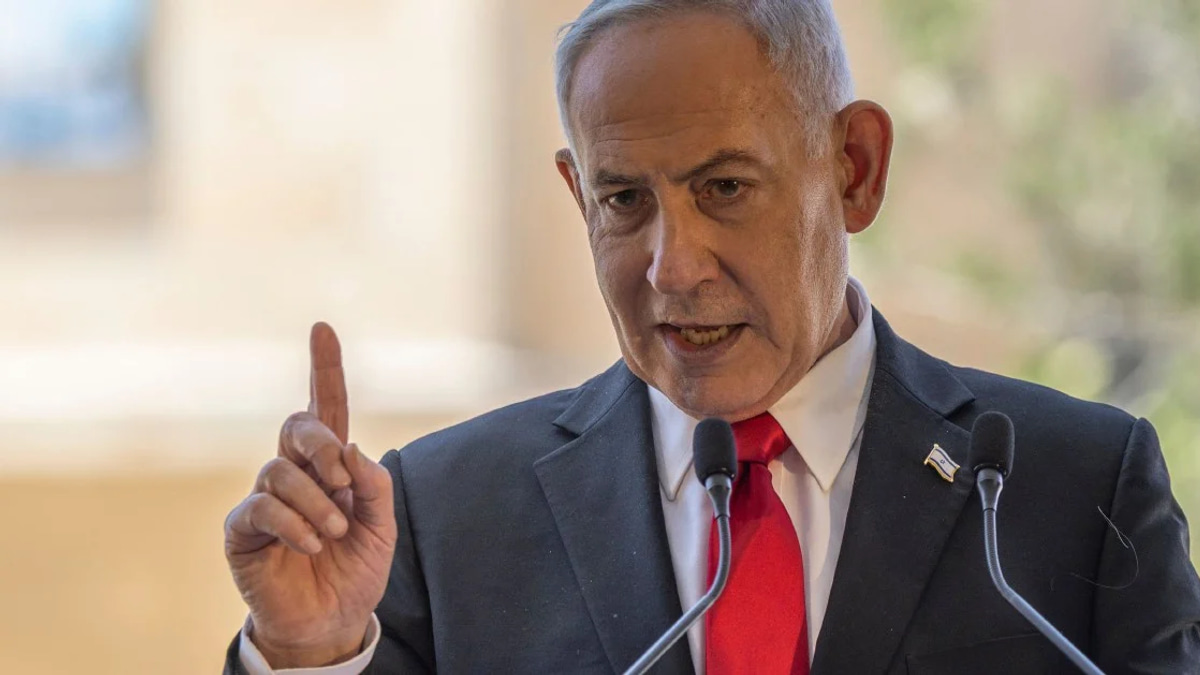 Netanyahu Accelerates Controversial Legislative Push Before Israeli Dissolution