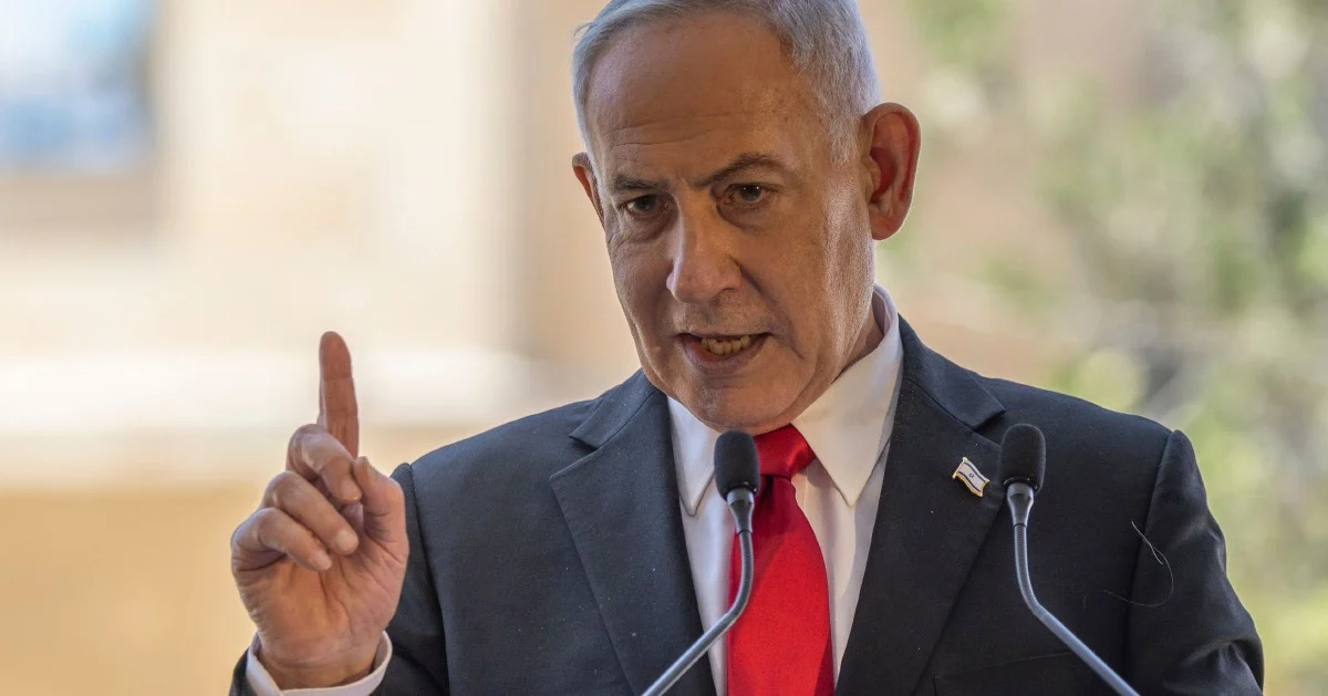 Netanyahu Accelerates Controversial Legislative Push Before Israeli Dissolution