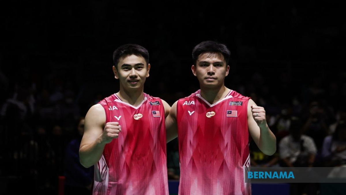 Malaysian Badminton Pairs Advance to Japan Open 2026 Semifinals with Stunning Upsets