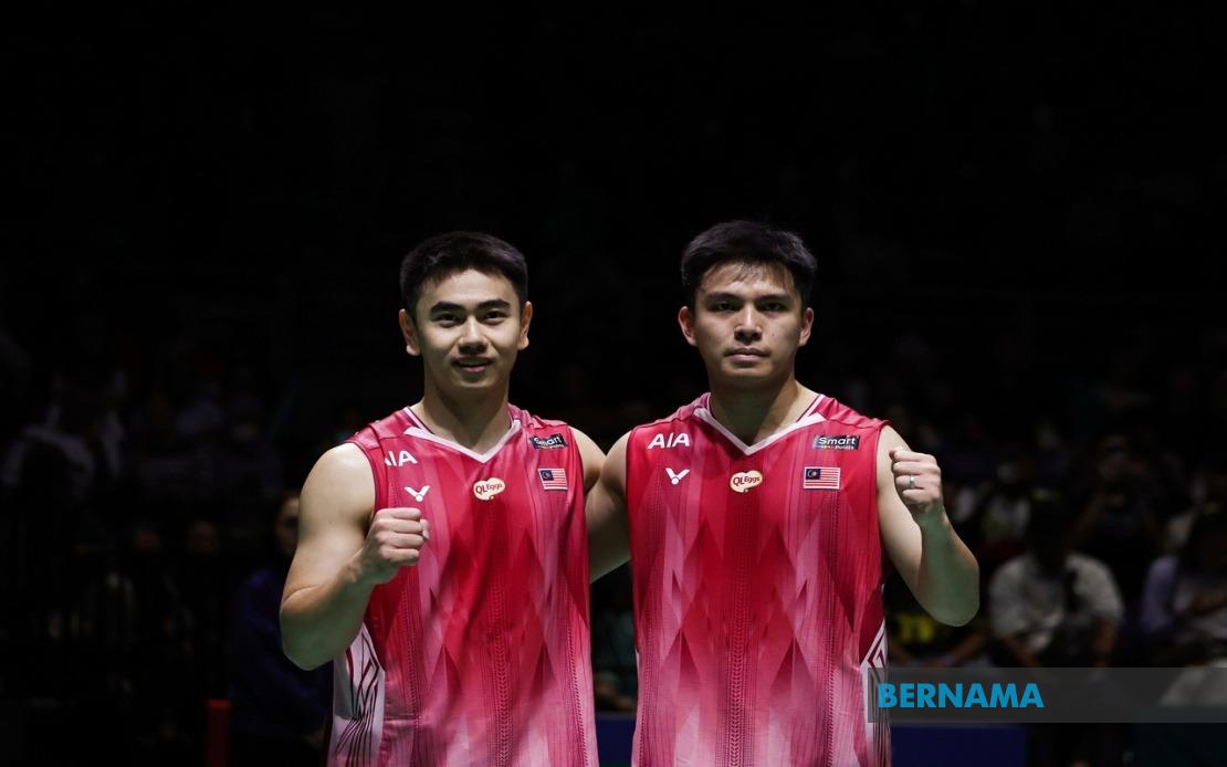 Malaysian Badminton Pairs Advance to Japan Open 2026 Semifinals with Stunning Upsets