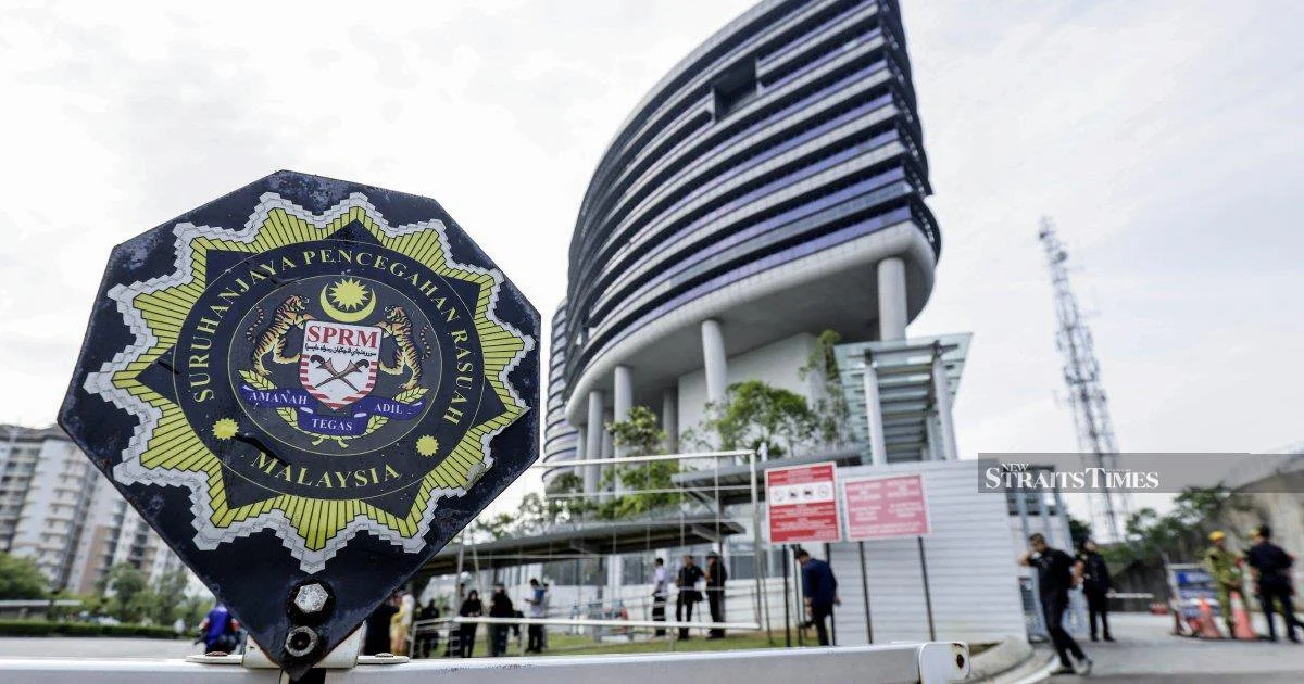 Man to Face 158 Graft Charges Over Operation Sutra Funds