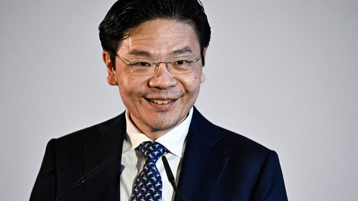 Singapore PM Wong Reshapes Cabinet in Major Leadership Overhaul