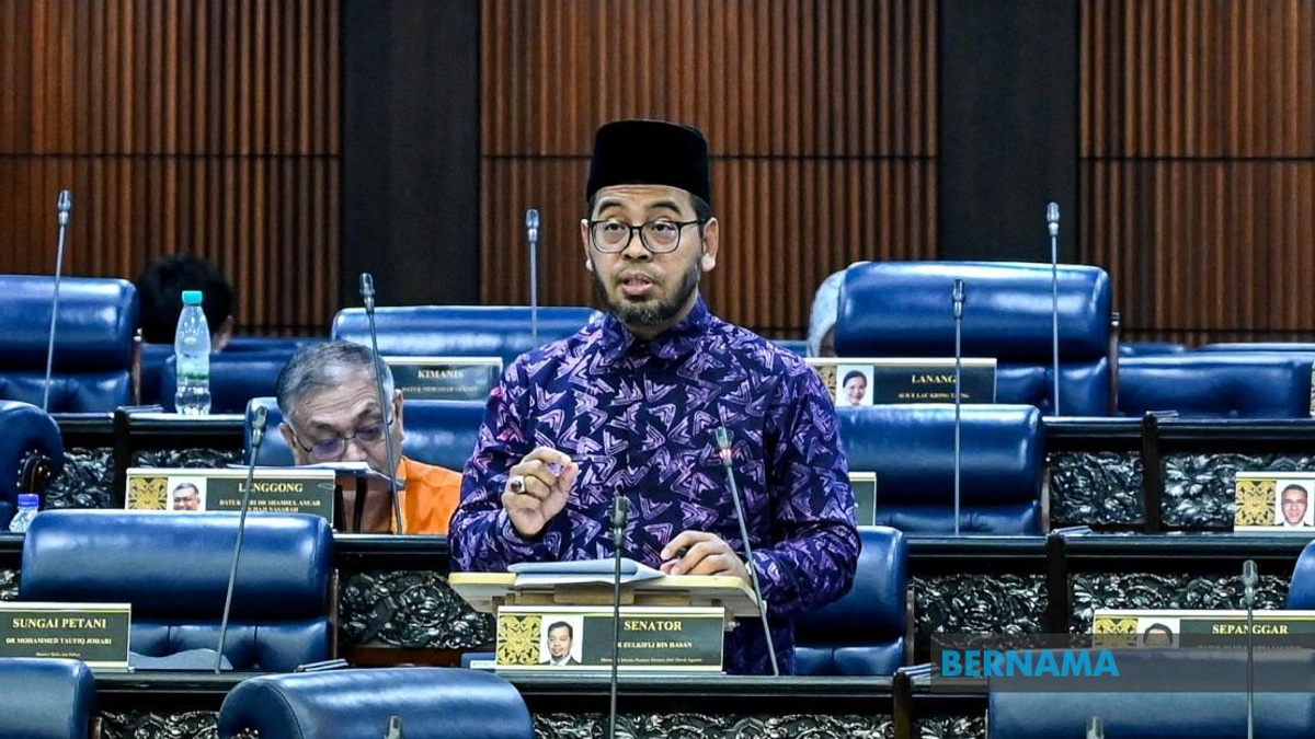 JAKIM Intensifies Digital Surveillance Against Unorthodox Islamic Groups