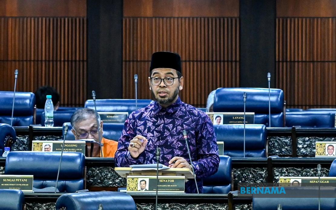 JAKIM Intensifies Digital Surveillance Against Unorthodox Islamic Groups