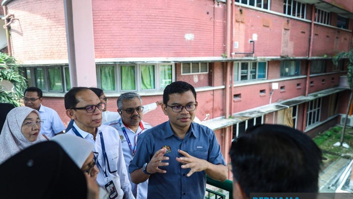 RM1.139 Billion Health Infrastructure Upgrade Set for Johor's Sultanah Aminah Hospital