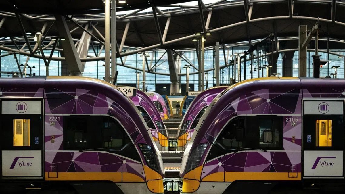 Australia's Rail Network Recovers from Telstra Outage as Questions Mount Over Telecom Resilience