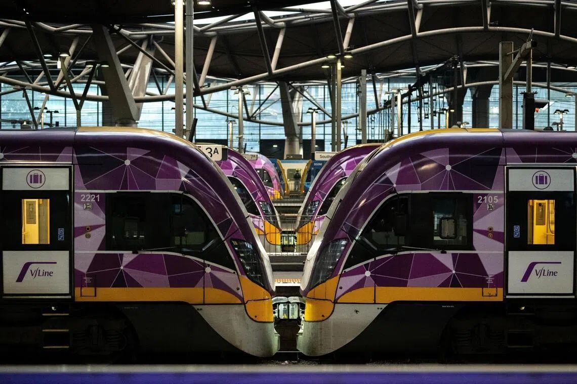 Australia's Rail Network Recovers from Telstra Outage as Questions Mount Over Telecom Resilience