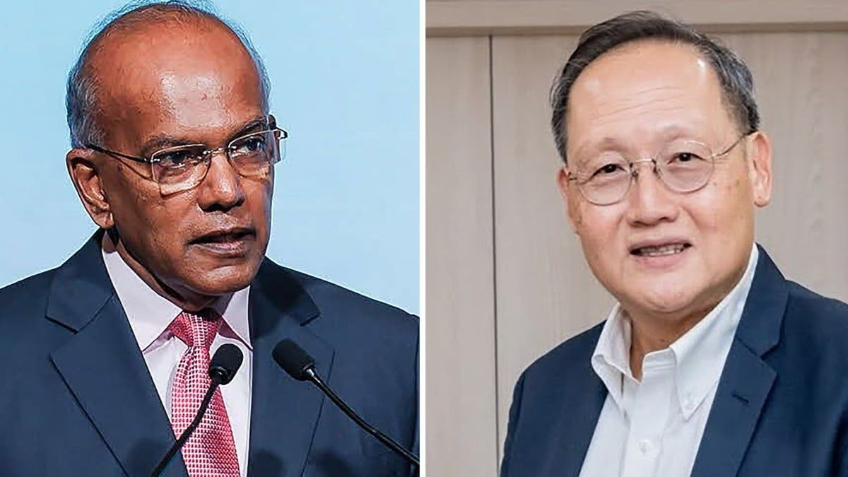 Singapore Court Orders Bloomberg to Pay S$230,000 Damages to Two Ministers Over Property Article