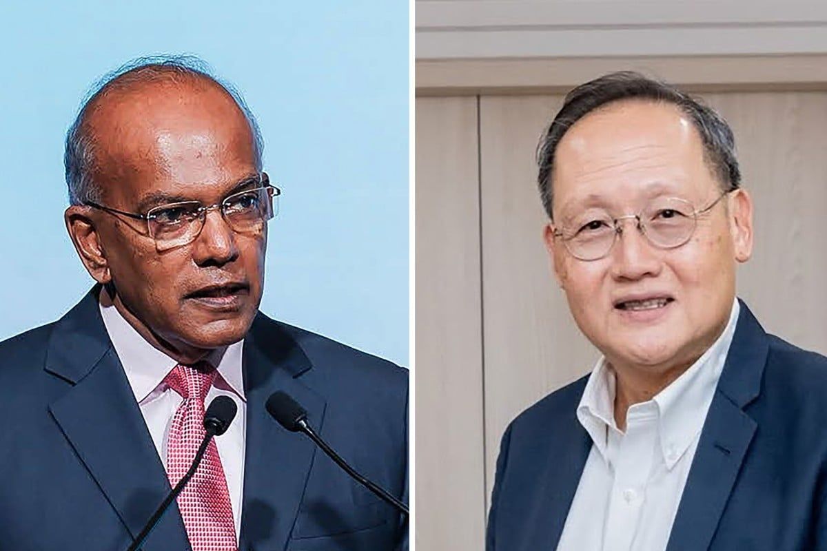 Singapore Court Orders Bloomberg to Pay S$230,000 Damages to Two Ministers Over Property Article