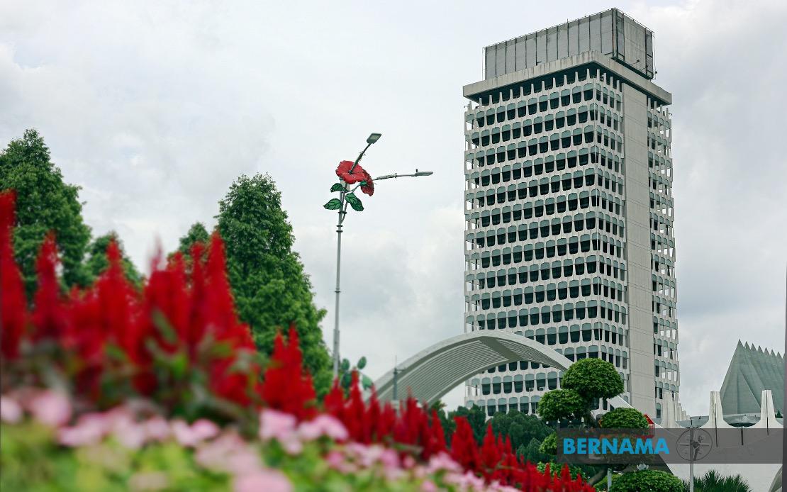 Parliament Reconvenes Monday with Constitutional Amendments and Road Safety Reforms on Agenda
