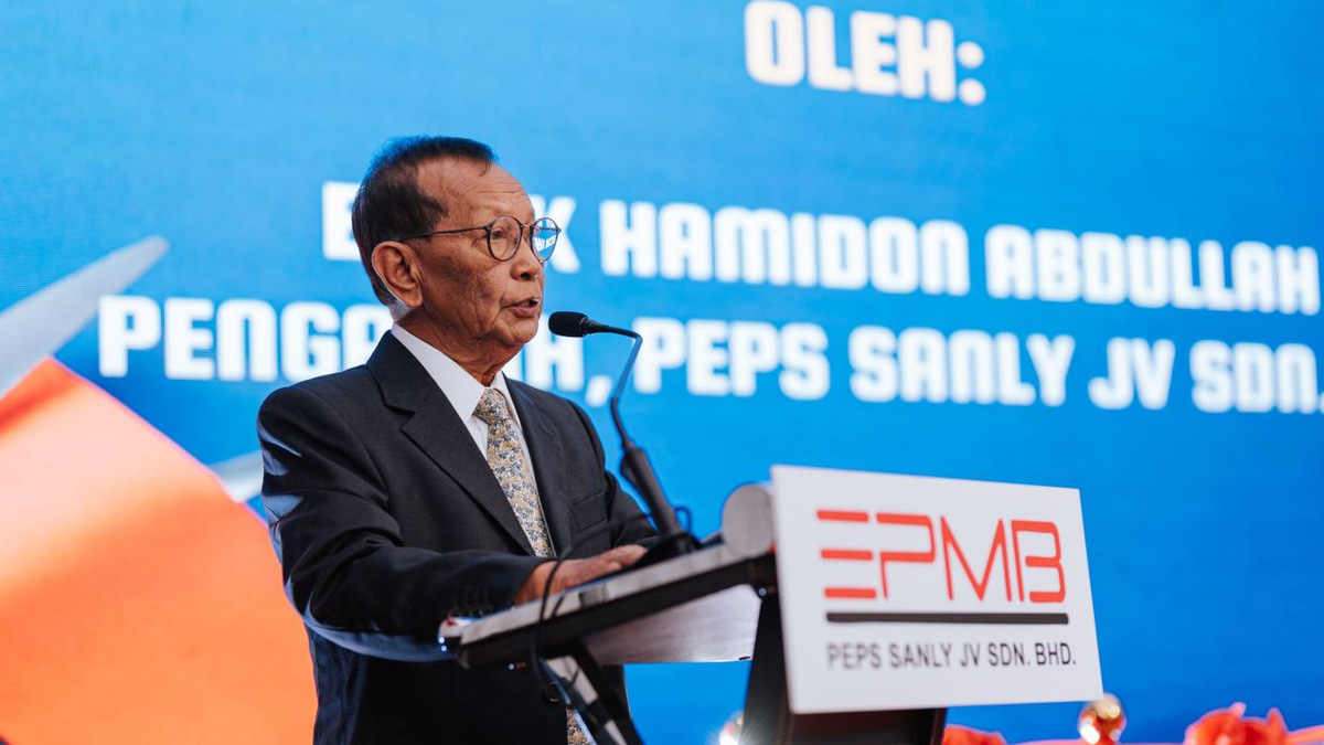 EPMB Expands Proton Supply Chain with New Tanjong Malim Manufacturing Hub