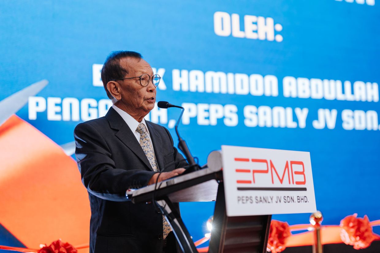 EPMB Expands Proton Supply Chain with New Tanjong Malim Manufacturing Hub
