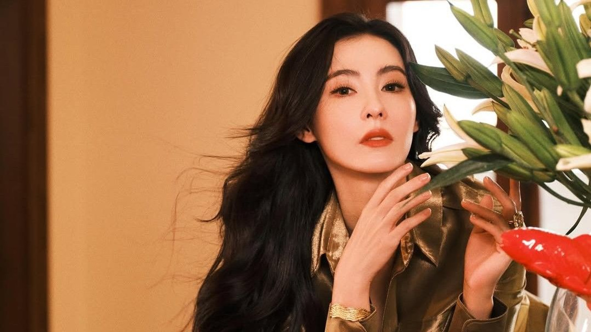 Cecilia Cheung Wins $1.9m Lawsuit Over Disputed Film Contract with Former Agent