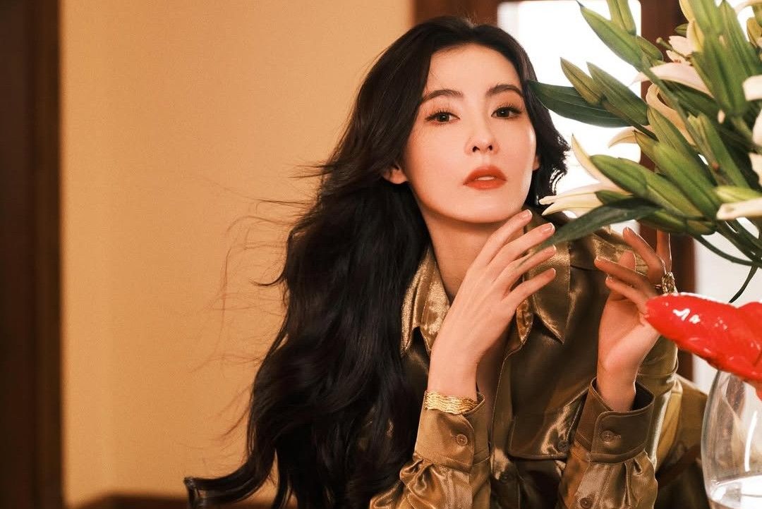 Cecilia Cheung Wins $1.9m Lawsuit Over Disputed Film Contract with Former Agent
