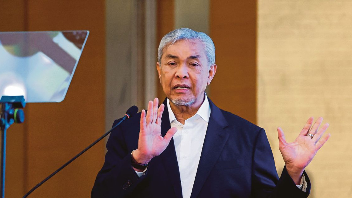 BN and PN deny rift amid coalition speculation, affirm continued partnership