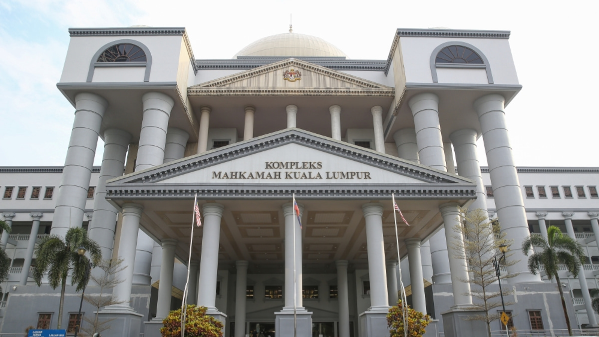 Malaysian Bar Wins Right to Intervene in MACC Appeal, Rejects 'Busybody' Criticism