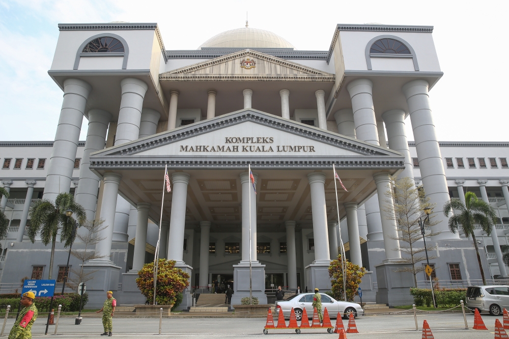 Malaysian Bar Wins Right to Intervene in MACC Appeal, Rejects 'Busybody' Criticism