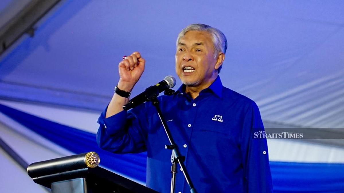 BN eyes Negri Sembilan with targeted push in Chennah and Linggi state seats
