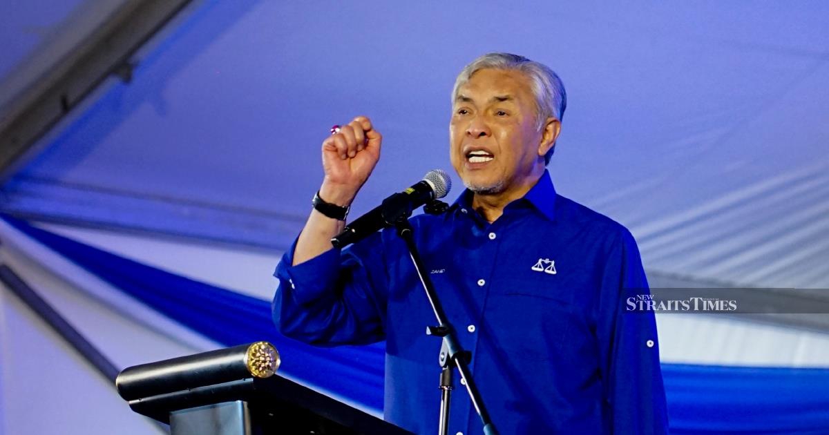 BN eyes Negri Sembilan with targeted push in Chennah and Linggi state seats