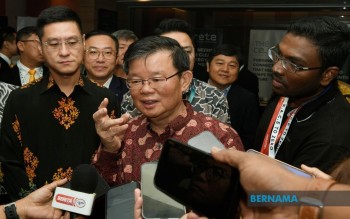 Penang Attracts 25 Companies to Climate Mitigation Fund as State Pursues Green Energy Strategy