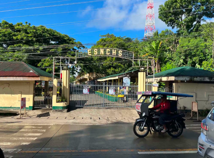 Philippine High School Evacuated Over Online Bomb and Gun Threats