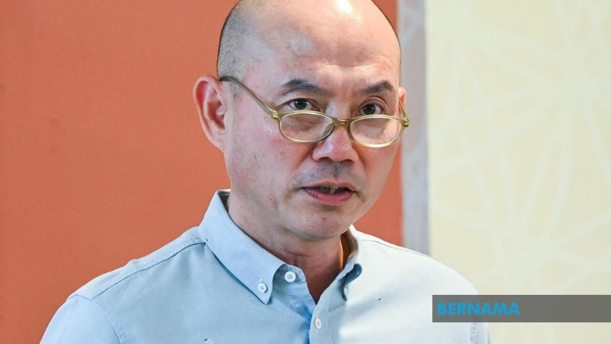 Malaysia Must Balance Palestinian Advocacy with Measured Diplomacy, Says Kepong MP
