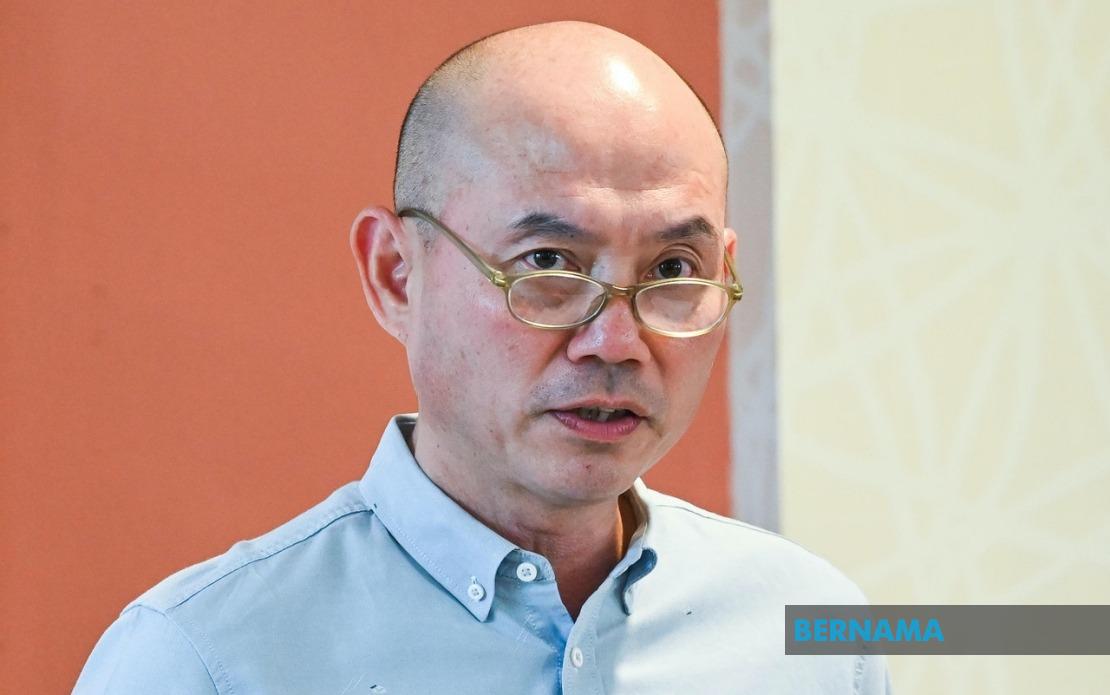 Malaysia Must Balance Palestinian Advocacy with Measured Diplomacy, Says Kepong MP