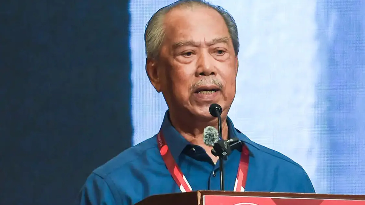 Bersatu May Need New Coalition Partners to Secure Muhyiddin's Pagoh Seat, Analysts Warn
