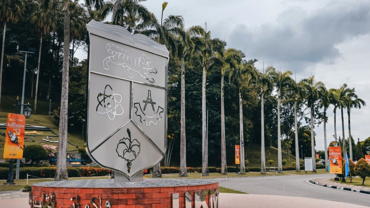 UKM Dismisses False Claims About International Student Numbers