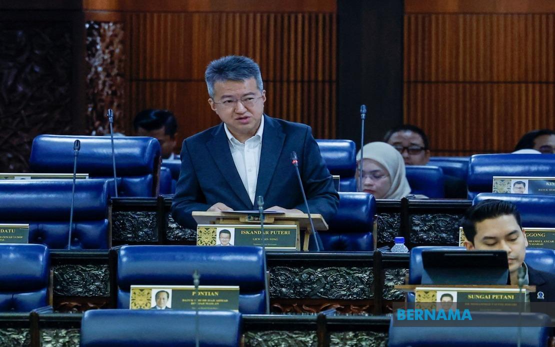 EPF's i-Legasi Scheme Transfers RM46.3 Million to 86 Beneficiaries in First Five Months
