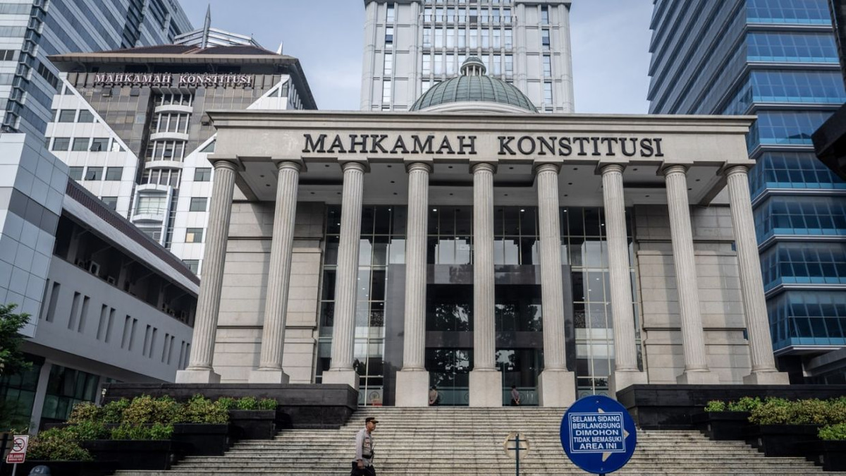 Indonesia's Constitutional Court Orders Free Meals Programme Removed from Education Budget