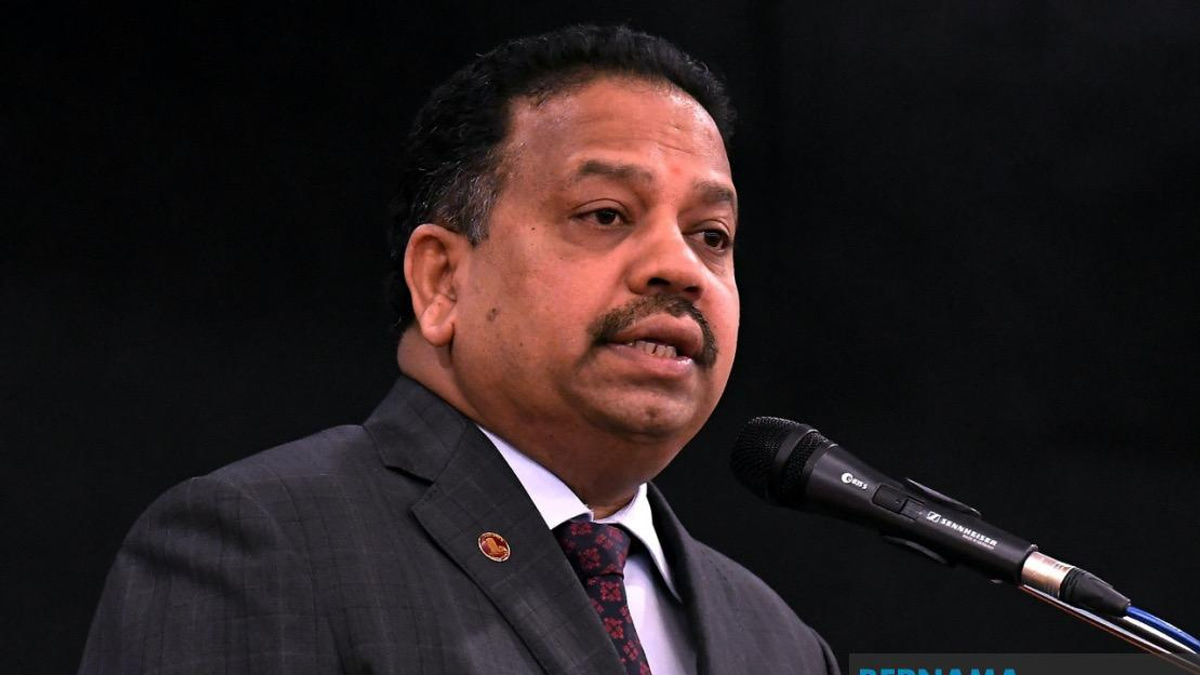 MIC Backs BN in Johor Poll, Denies Funding Claims