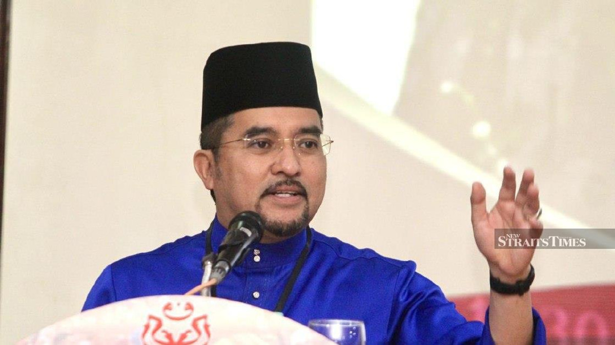 Umno Rejects PKR Youth Pressure on Melaka Seats, Insists on Leadership Negotiations