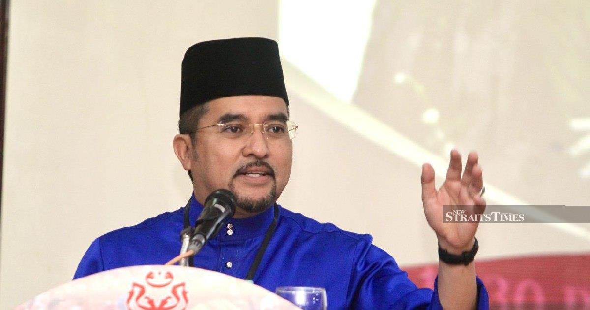 Umno Rejects PKR Youth Pressure on Melaka Seats, Insists on Leadership Negotiations