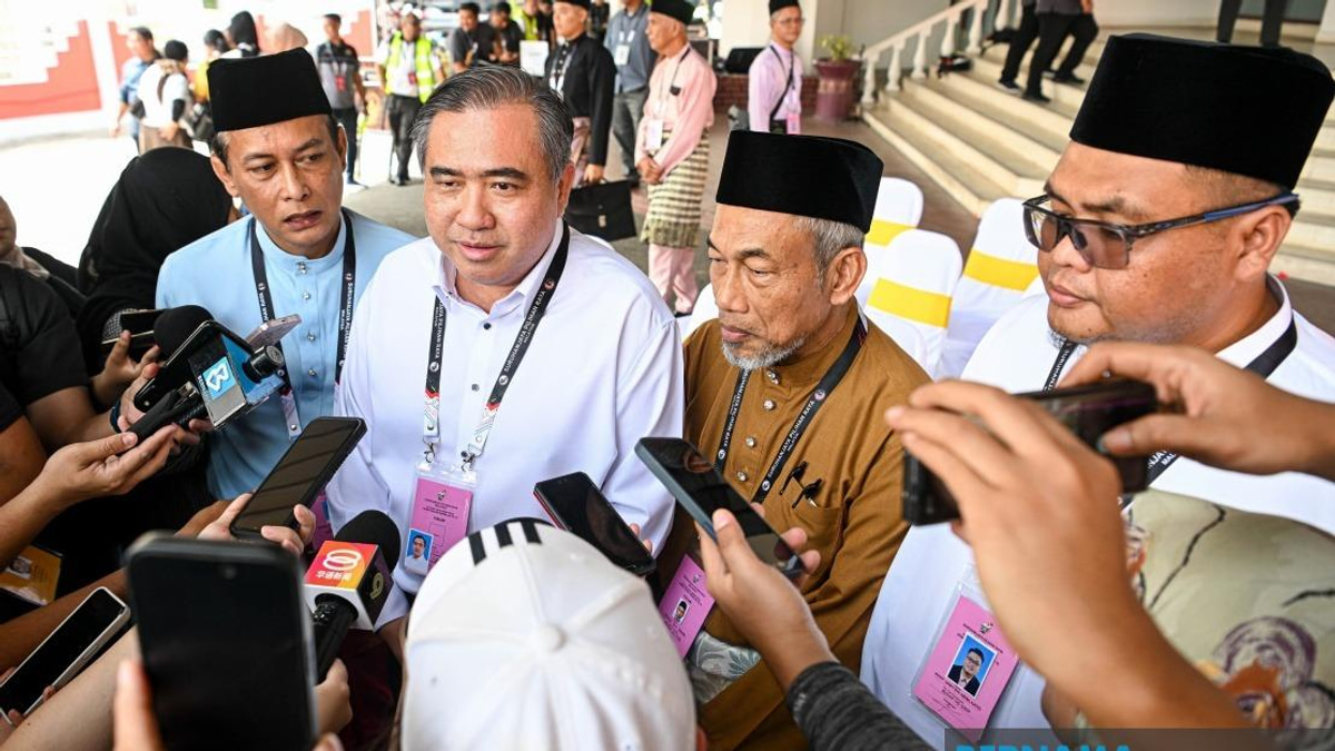 Chennah Seat Critical to Pakatan Harapan's Negeri Sembilan Retention Bid, Says Loke