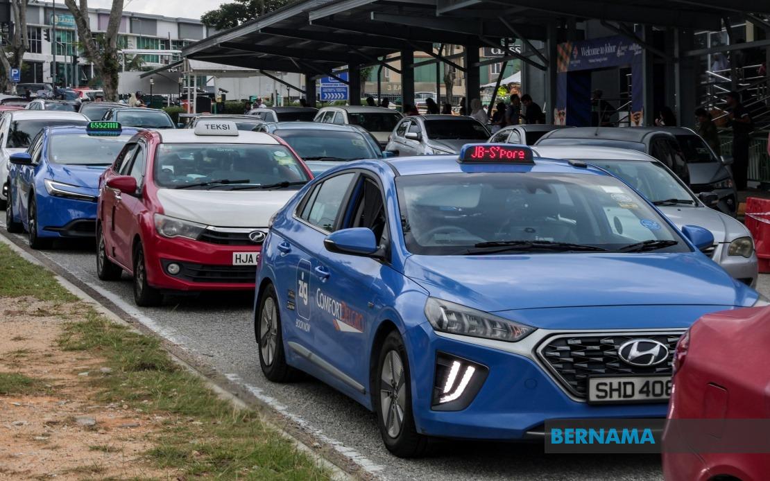 APAD Grants Taxi Drivers Flexibility to Choose Vehicles Beyond Proton S70 Under MADANI Programme