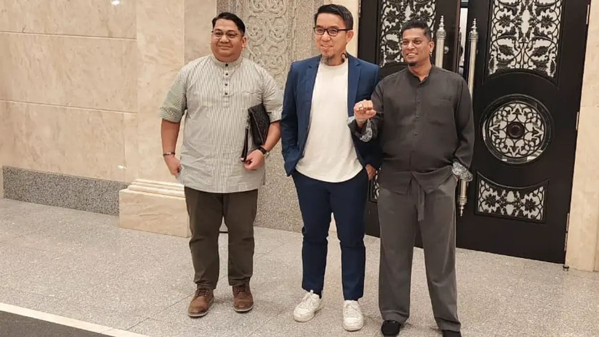 Court Reserves Judgment in Firdaus Wong Constitutional Rights Case