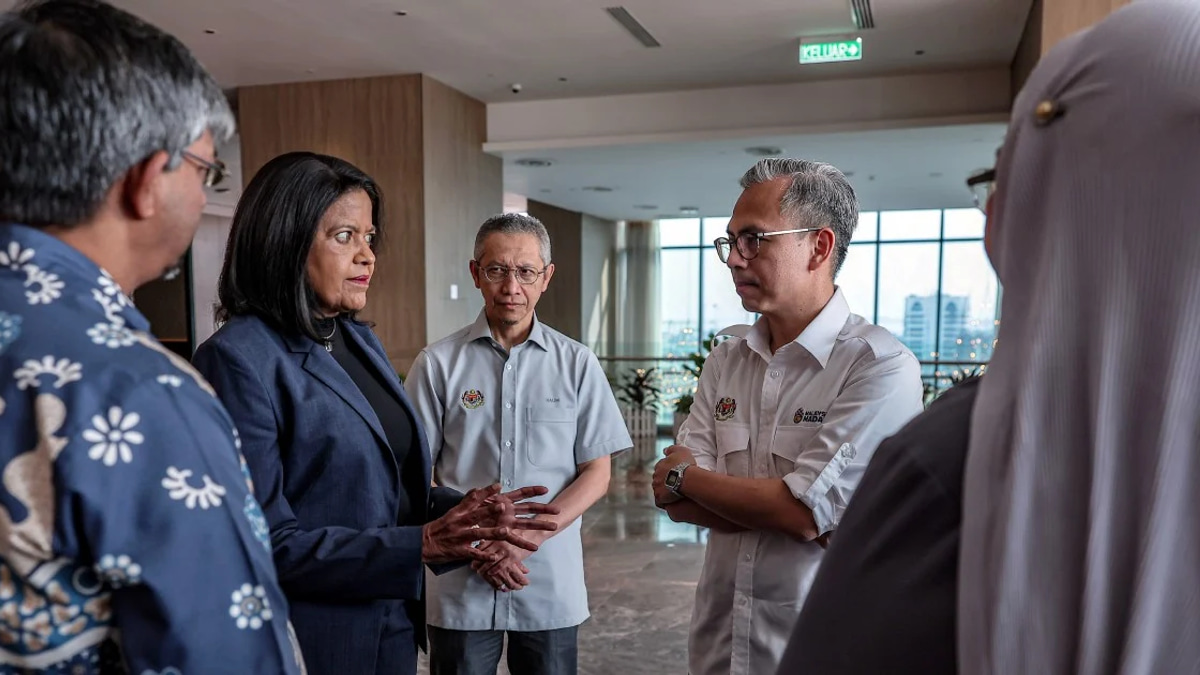 Johor and Negri Sembilan Elections Become Testing Ground for Malaysian Media Council's Fact-Checking Initiative