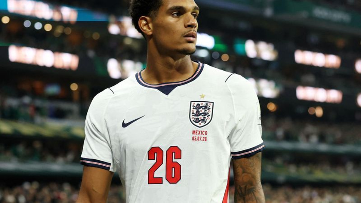English MPs demand FIFA consistency as Quansah suspension row escalates