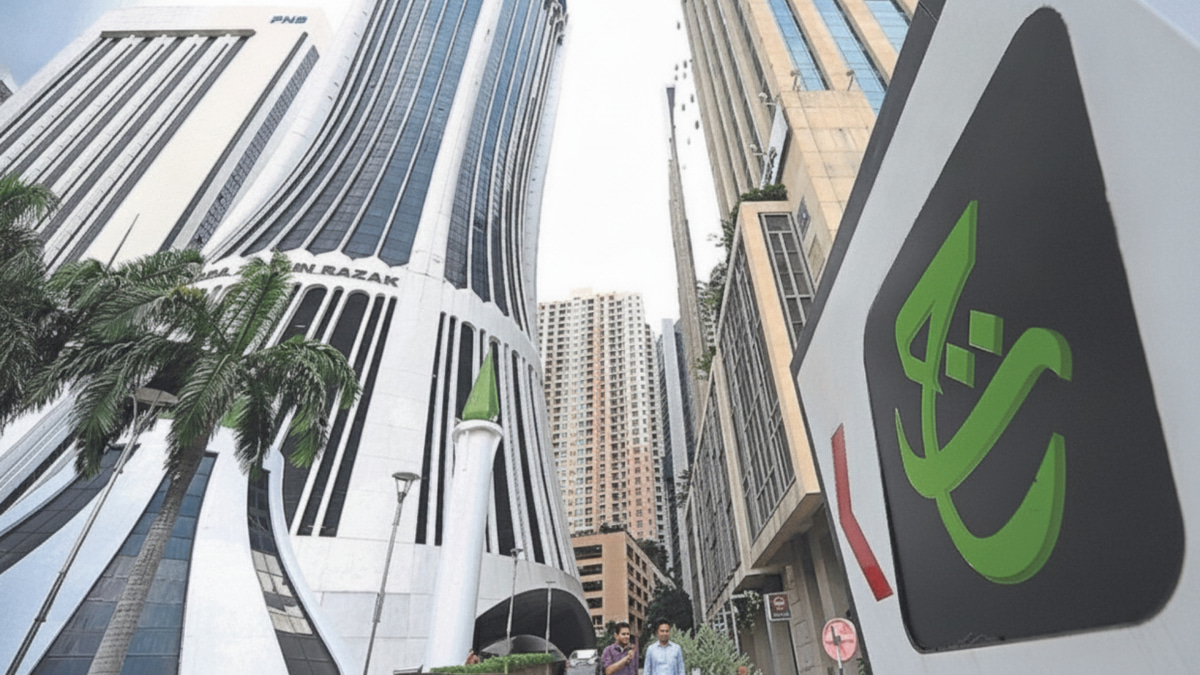 Tabung Haji's Accounting Practices Masked Losses With Policy Shifts, RCI Reveals